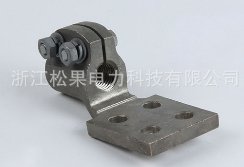 SBT-M20 變壓器平板線夾