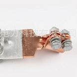 SBG-M12銅鋁變壓器線夾