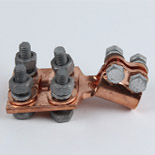 SBT-M14銅變壓器線(xiàn)夾（壓板）