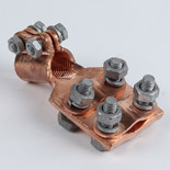 SBT-M22 變壓器線(xiàn)夾（壓板式）